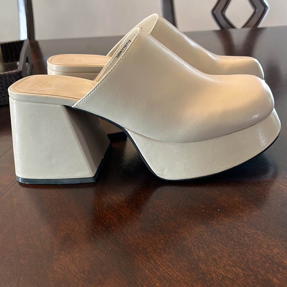 Zara Sandals - Picture 5 of 5